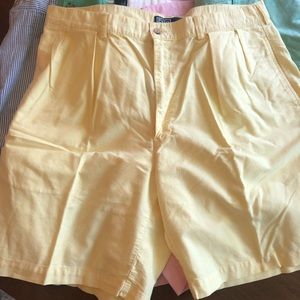 Ralph Lauren Tyler Short